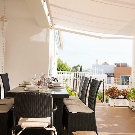 Villa Oliveira Albufeira Bagian luar foto