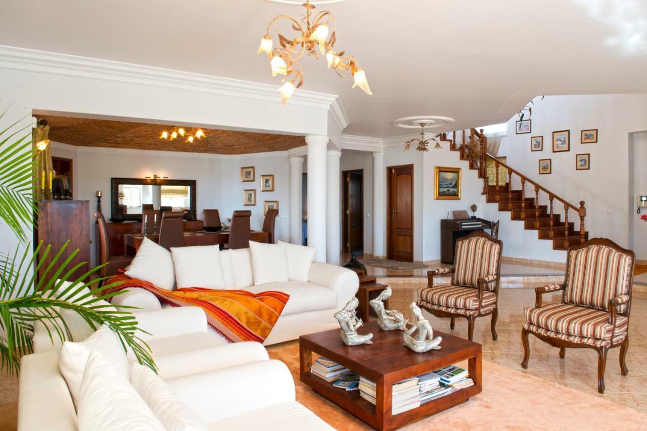 Villa Oliveira Albufeira Bagian luar foto