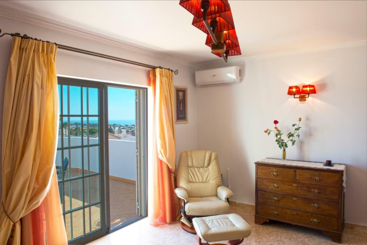Villa Oliveira Albufeira Bagian luar foto
