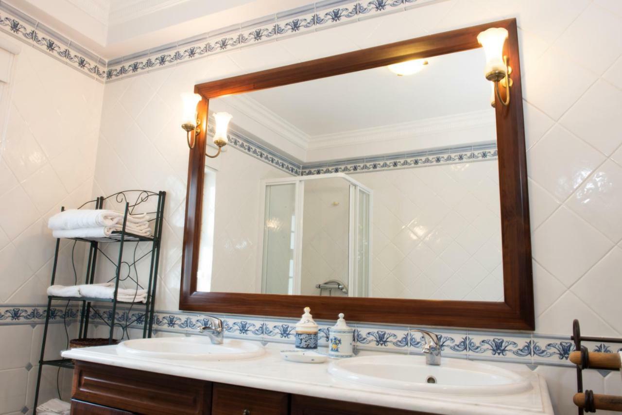 Villa Oliveira Albufeira Bagian luar foto