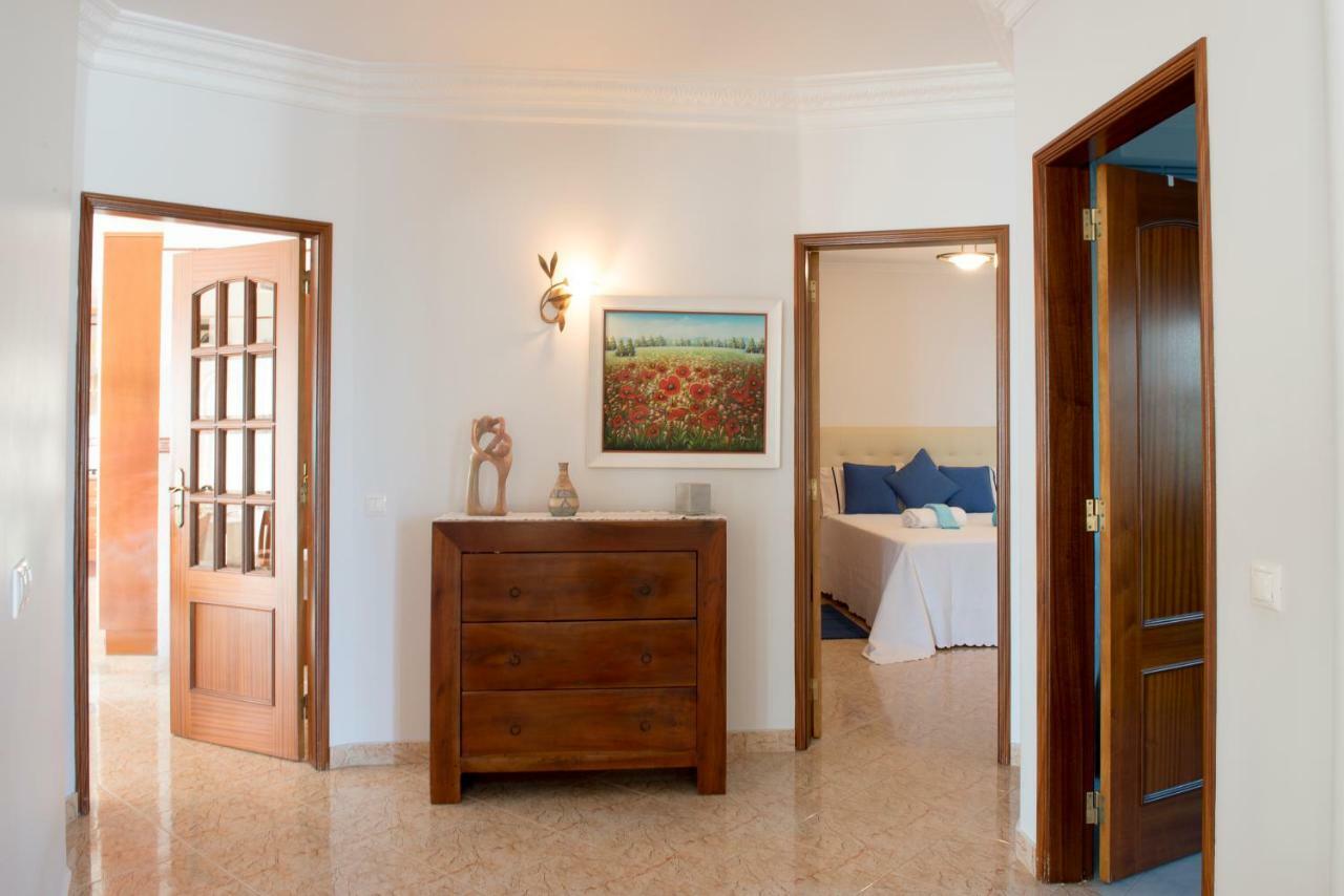 Villa Oliveira Albufeira Bagian luar foto