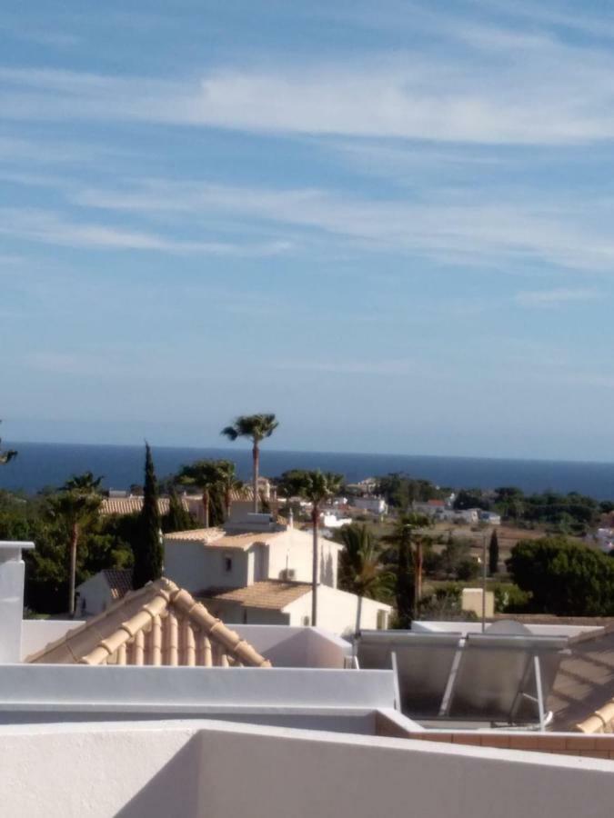 Villa Oliveira Albufeira Bagian luar foto